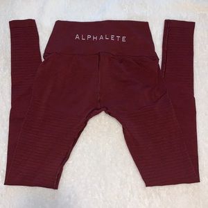Alphalete Revival Leggings